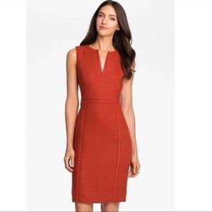 Tory Burch wool dress
